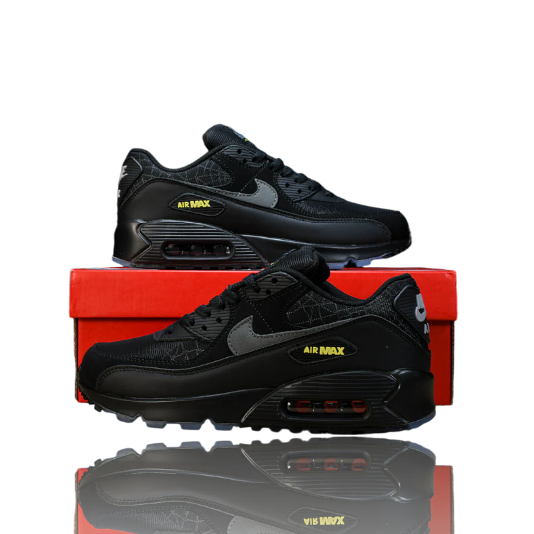AM90 'Halloween' (2020)