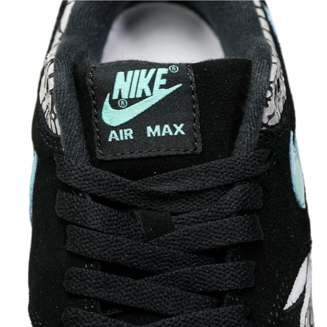 AM1 x Atmos 'Elephant'
