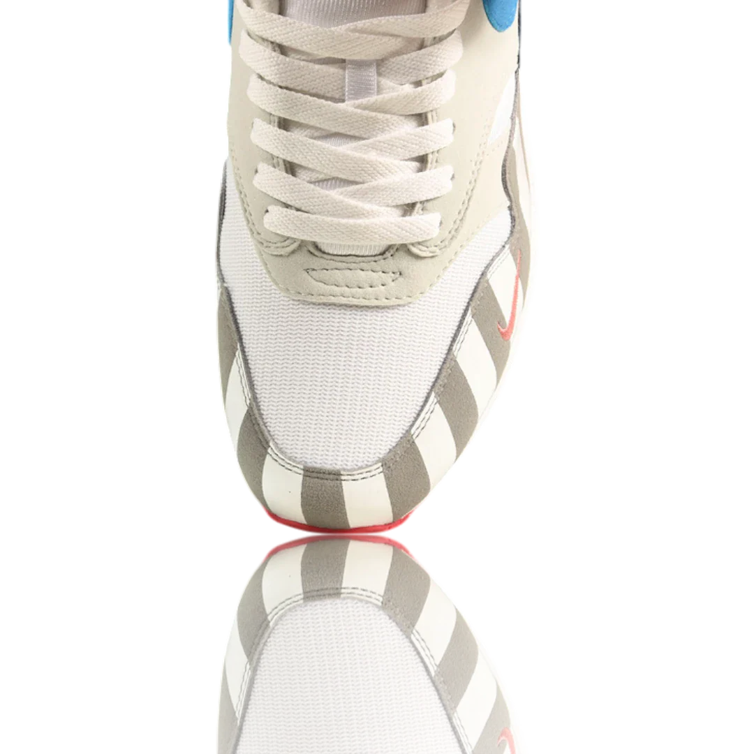 AM1 x Parra