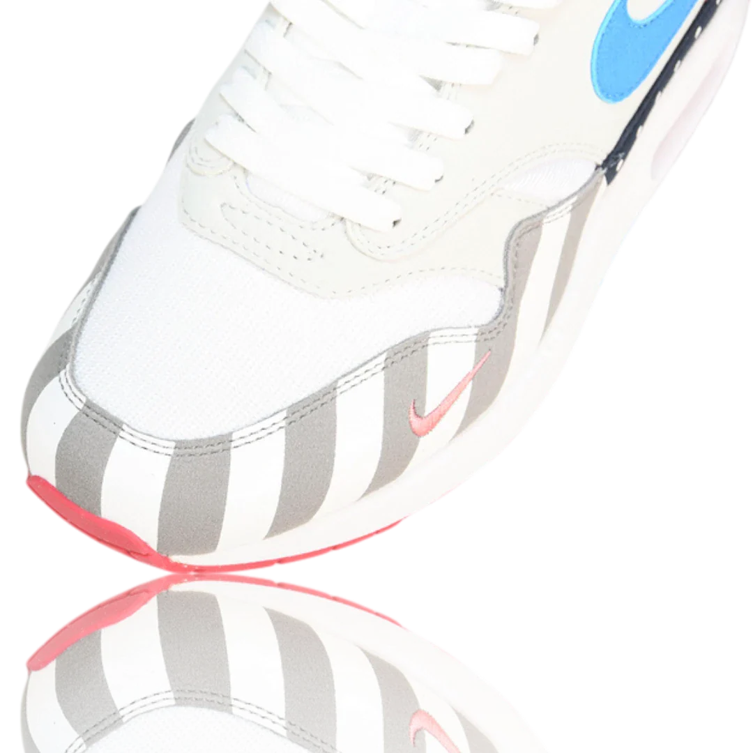 AM1 x Parra