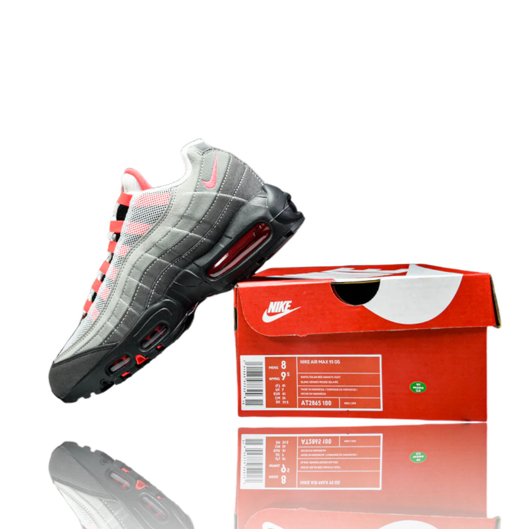 AM95 OG 'Solar Red'