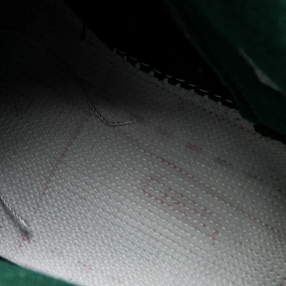 (Unreleased) AJ4 Retro x Venusaur