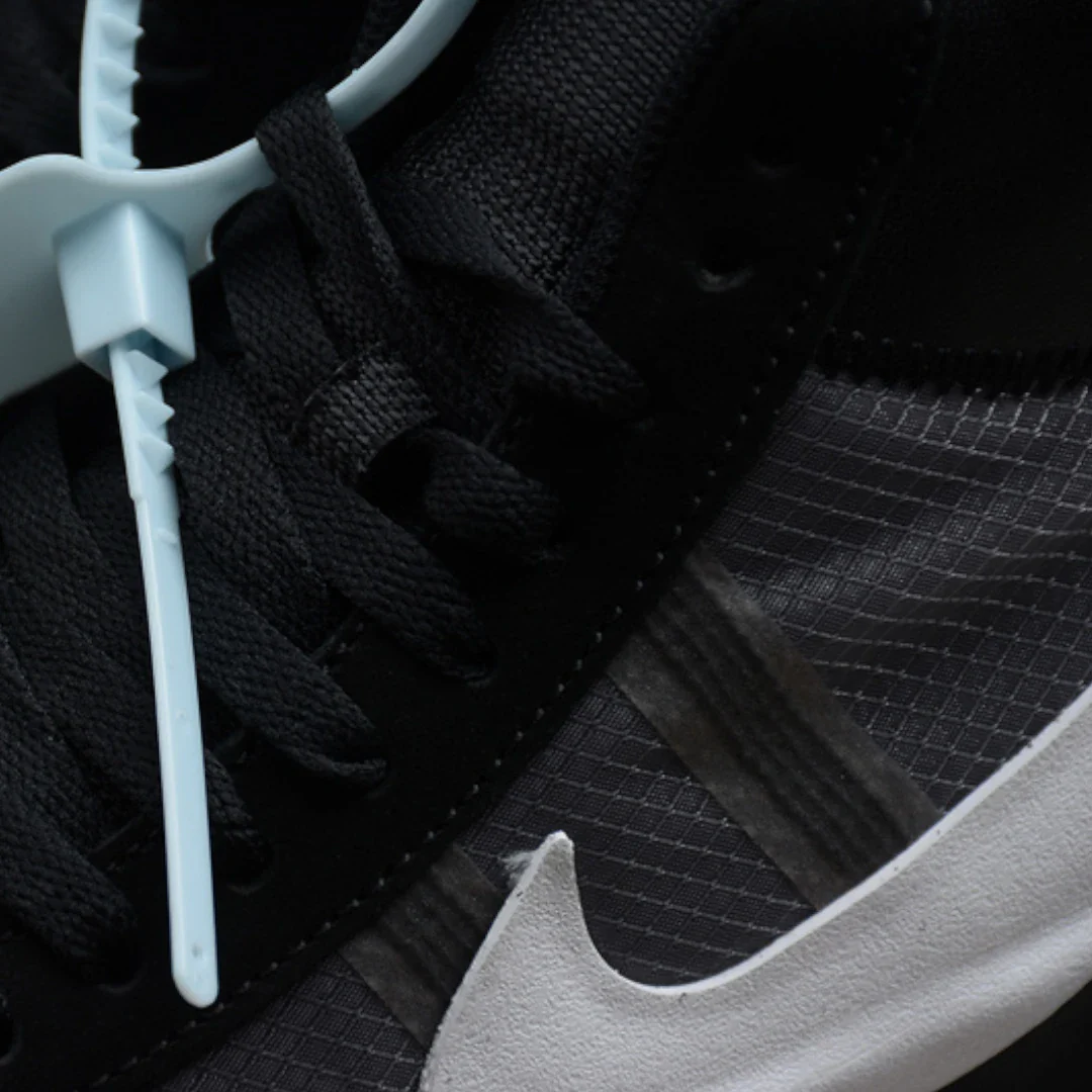 Off-White x Blazr 'Grim Reaper'