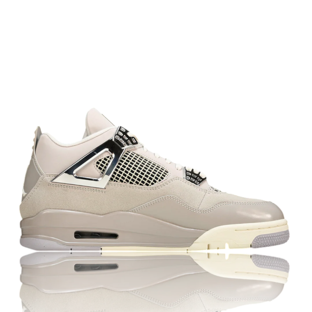 AJ4 Retro WMNS 'Frozen Moments'