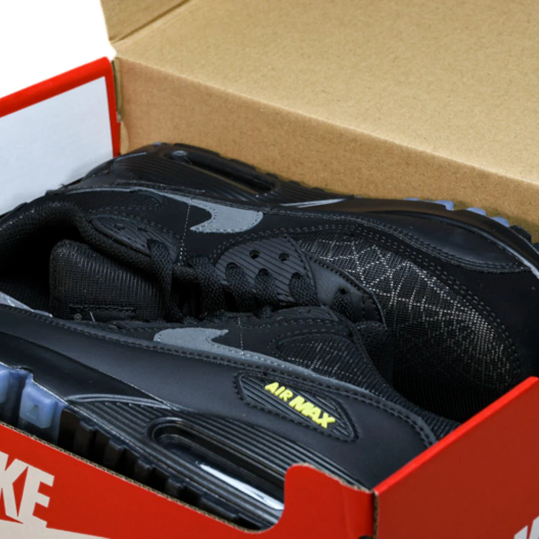 AM90 'Halloween' (2020)