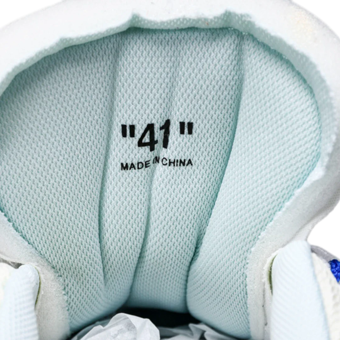 Off-White Odsy-1000 'White Pale Blue'