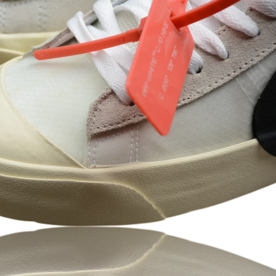 Off-White x Blazr OG