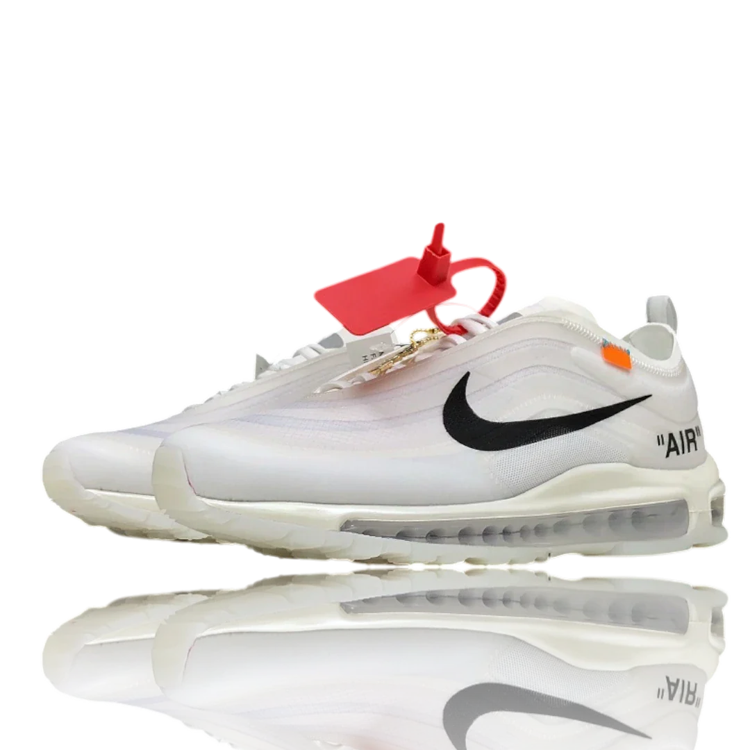 Off-White x AM97 OG