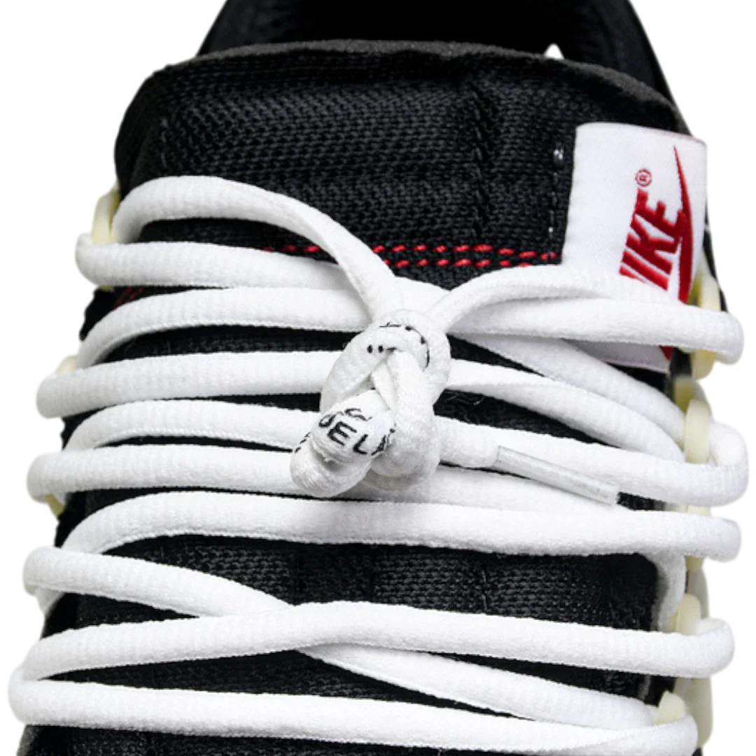 Off-White x Air Presto