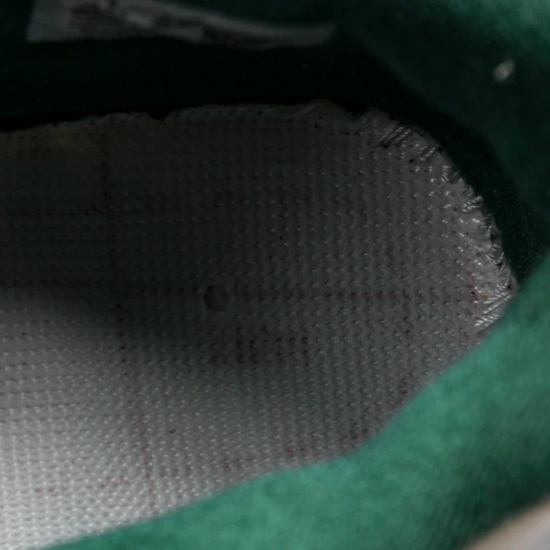 (Unreleased) AJ4 Retro x Venusaur