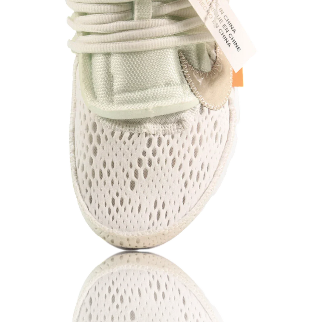 (CLEARANCE) Off-White x Air Presto 'White' (2018)