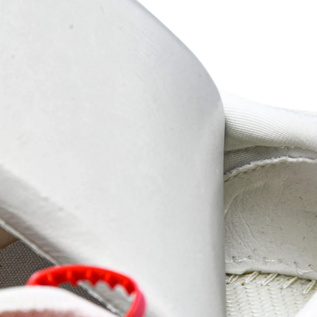 Off-White Vulc Low 'White Black Arrow'