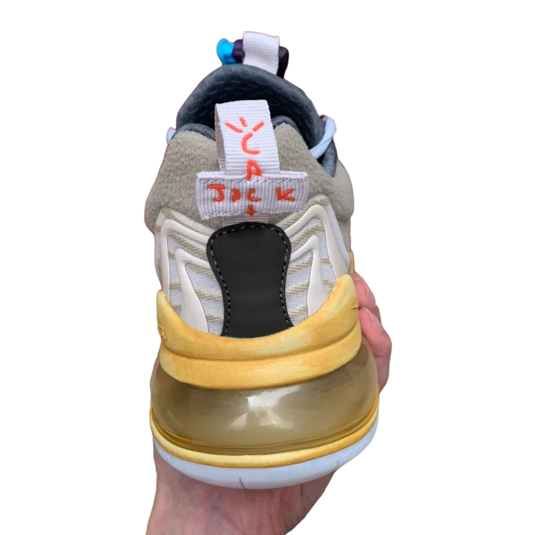 Travis Scott x AM 270