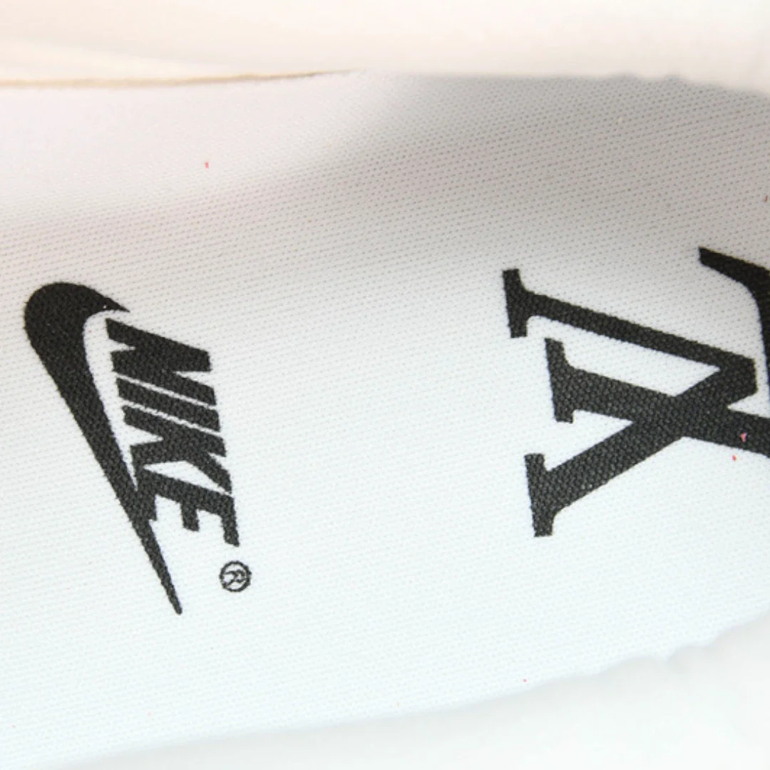 Louis Vuittоп x AF1 By Virgil Abloh 'White Red'