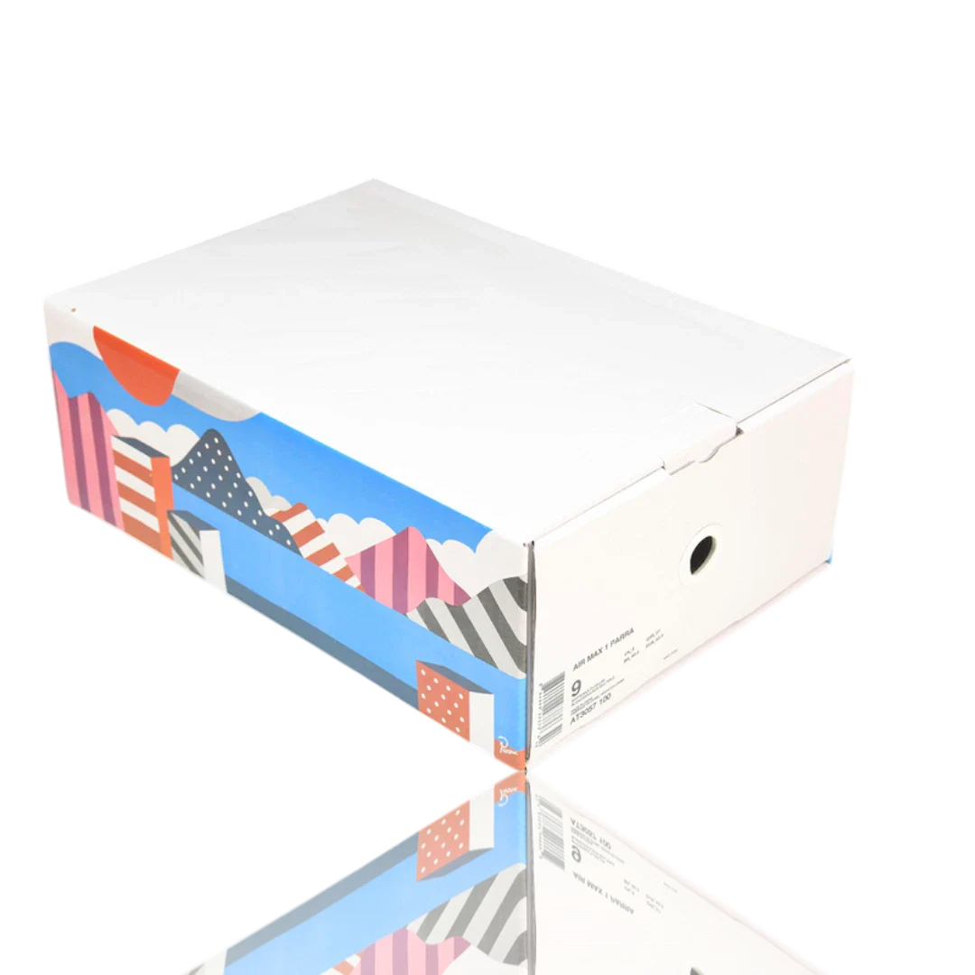 AM1 x Parra