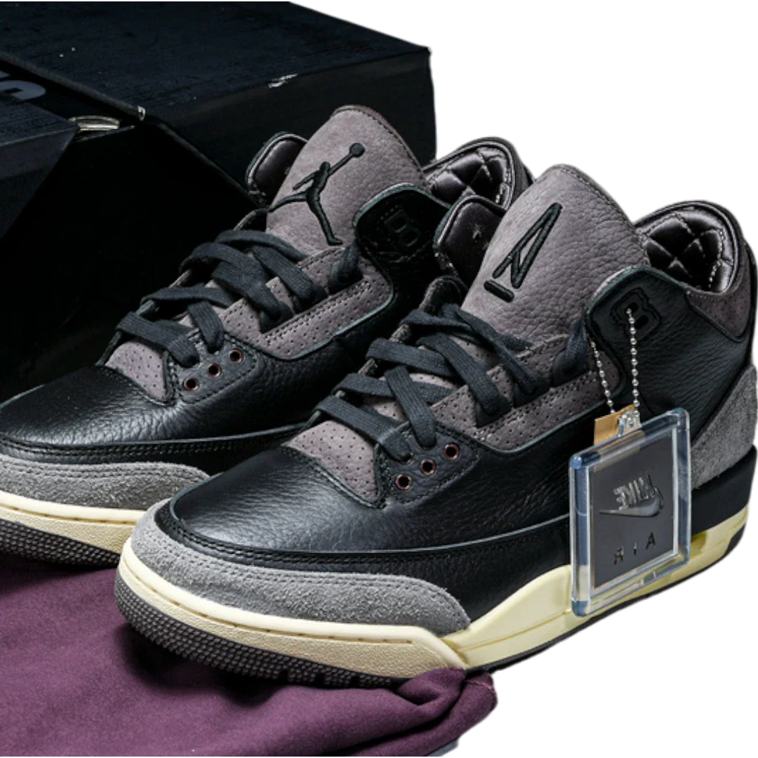 A Ma Maniere 'While You Were Sleeping' x AJ3 Retro