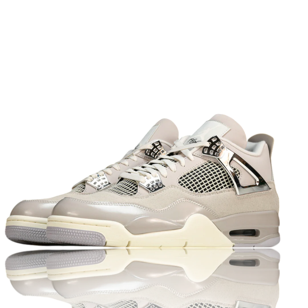 AJ4 Retro WMNS 'Frozen Moments'
