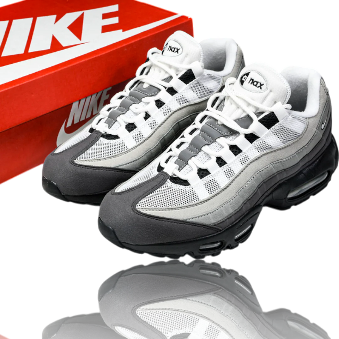 AM95 OG 'Black Anthracite'