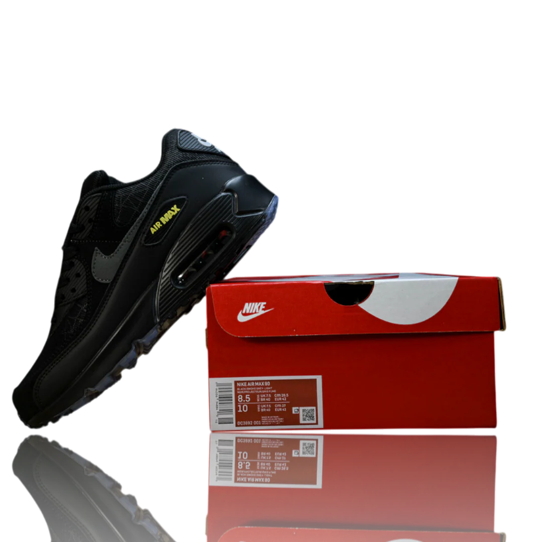 AM90 'Halloween' (2020)