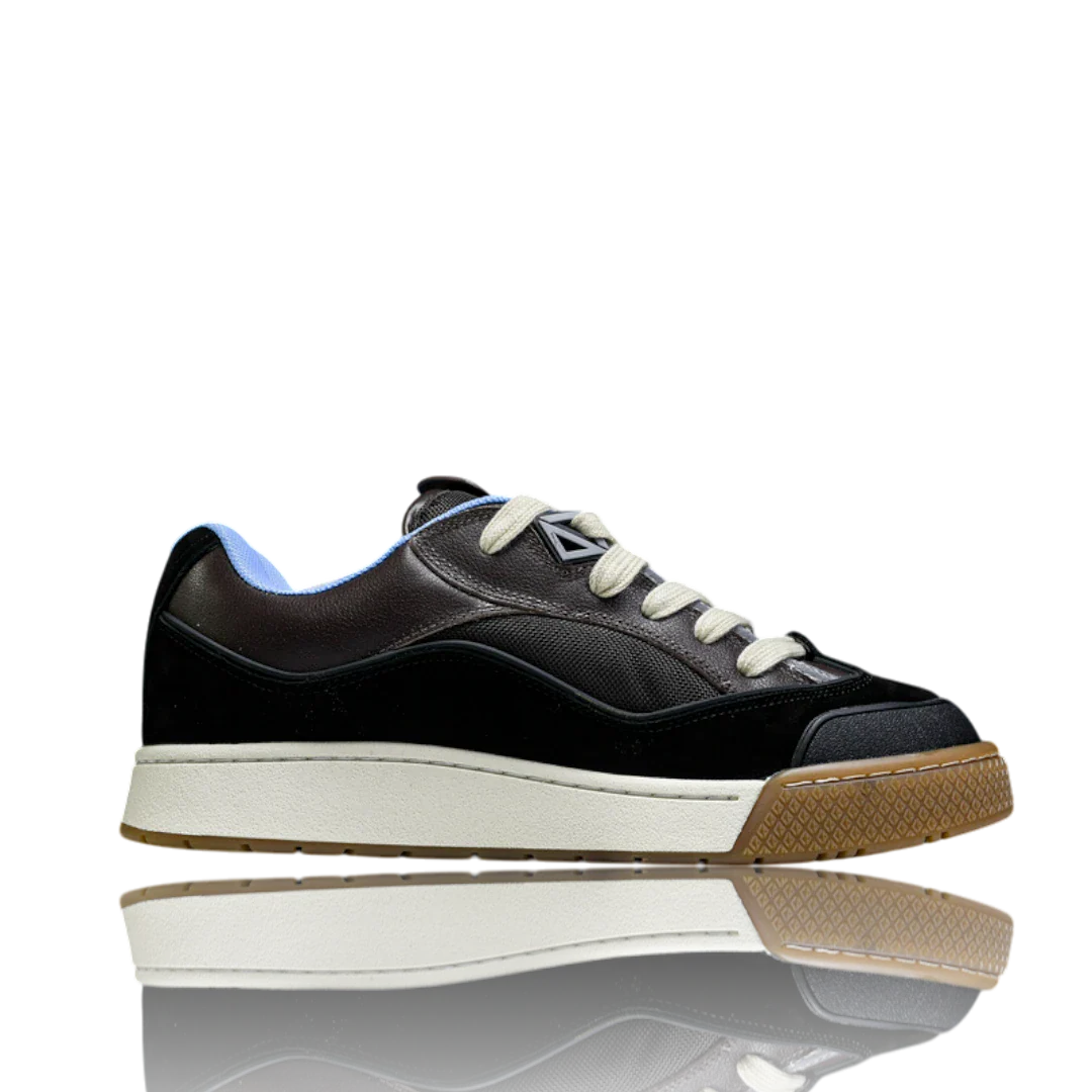 Travis Scott x Dlor B713 Cactus Jack 'Mocha Black'