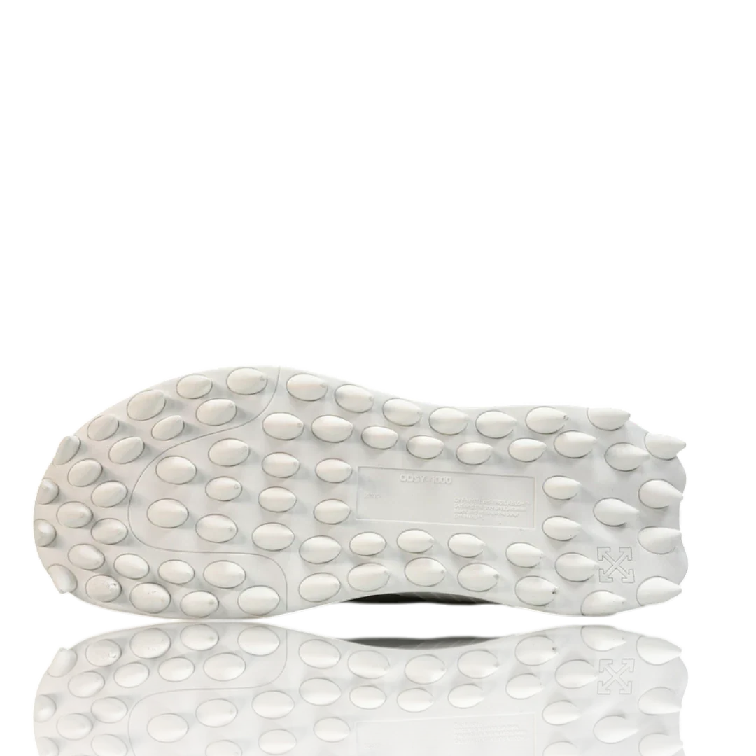 Off-White Odsy-1000 'White'