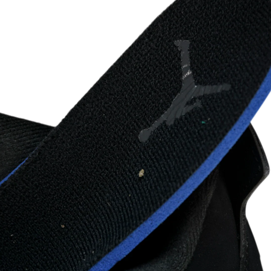 AJ4 Retro 'Black Cat' (2020)