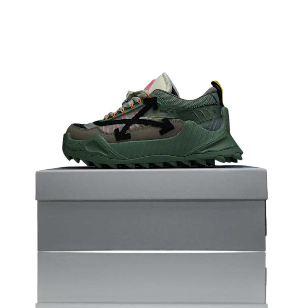 Off-White Odsy-1000 'Mint'