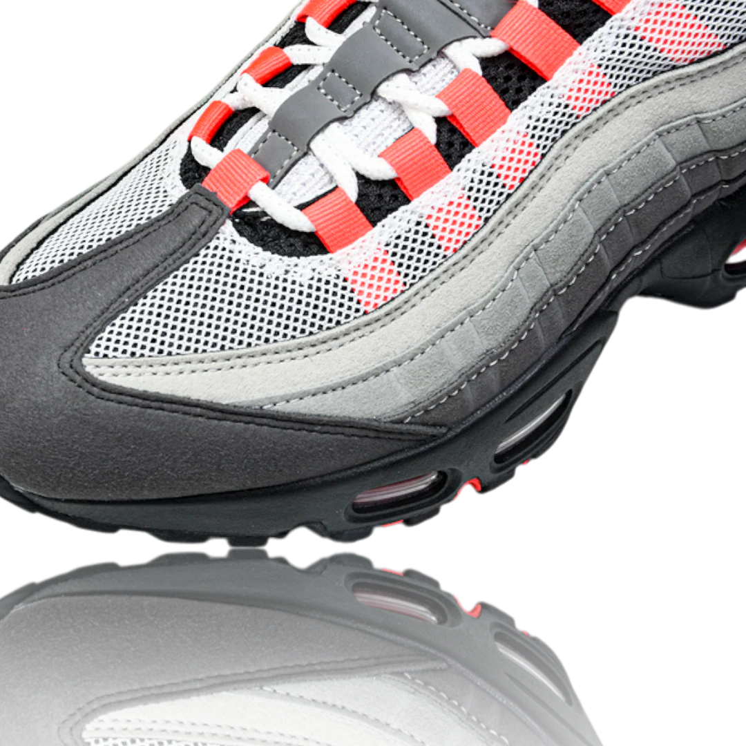 AM95 OG 'Solar Red'