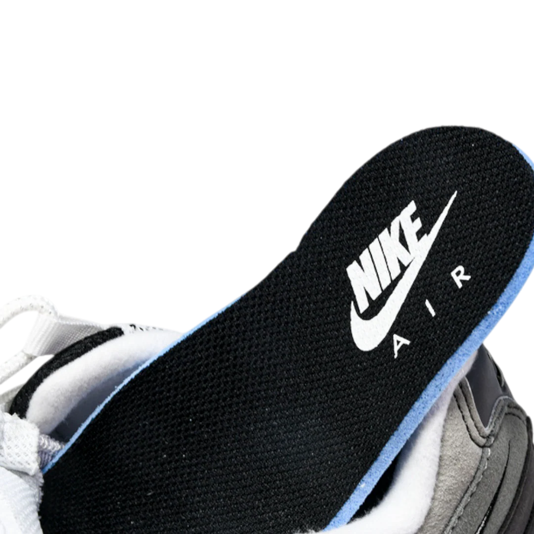 AM95 OG 'Black Anthracite'