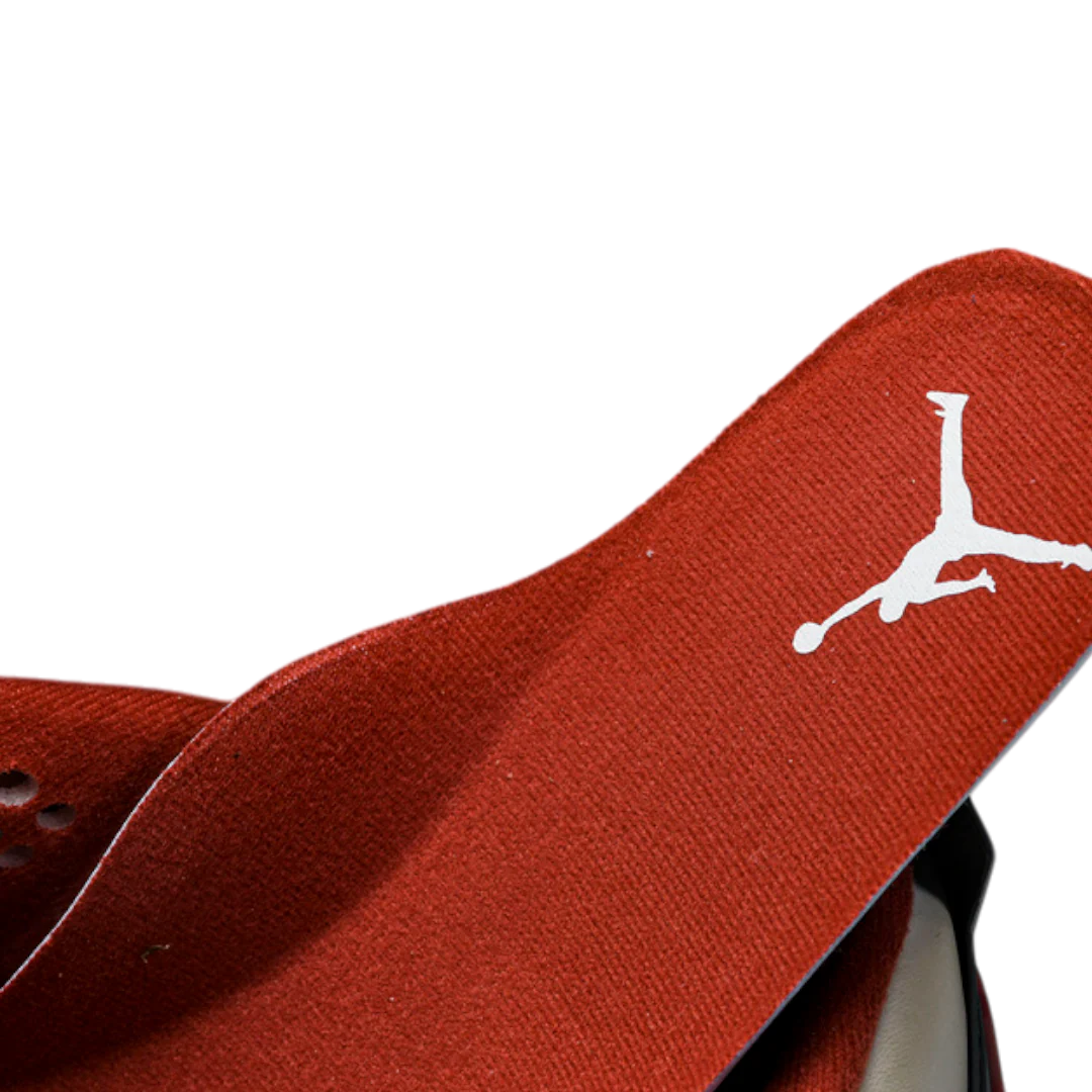 (Unreleased) AJ4 Retro x Charizard