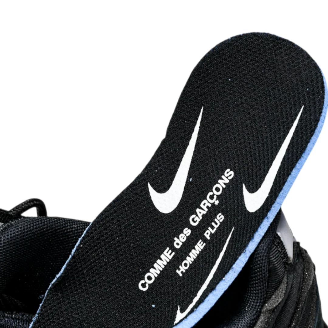 AM95 x Comme des Garcons 'Black'