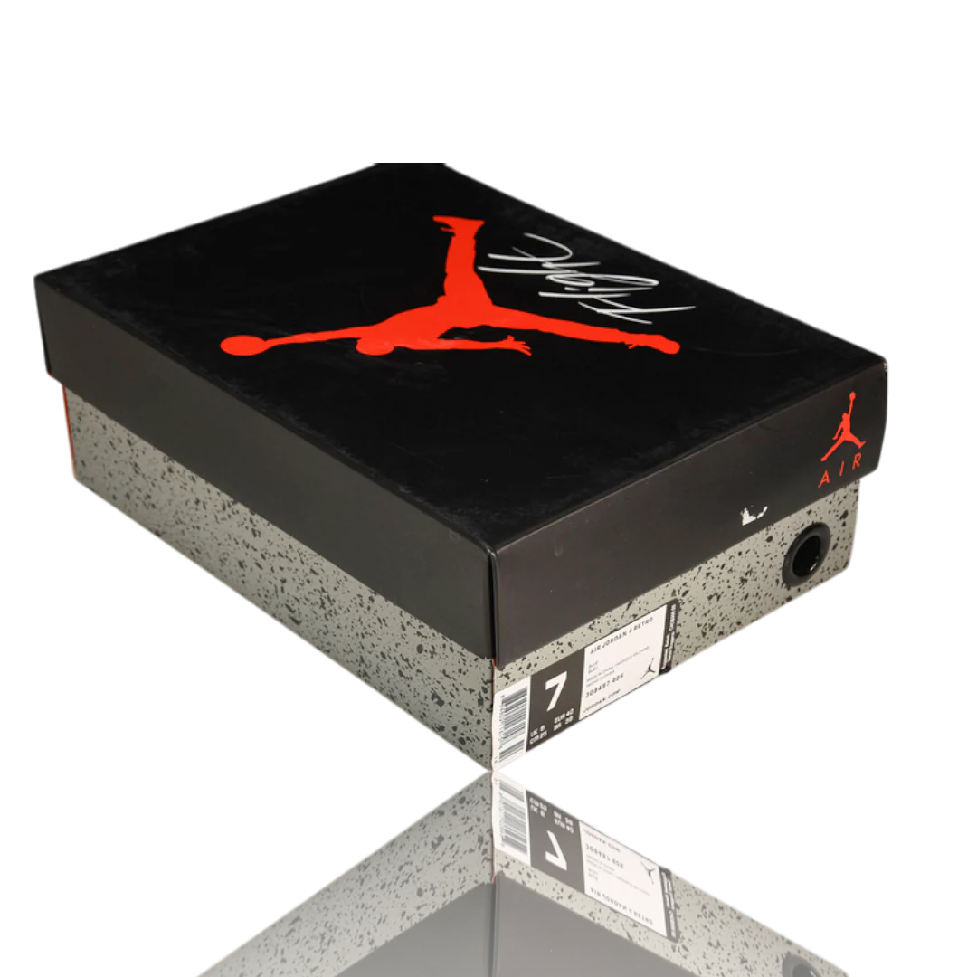Travis Scott x AJ4 Retro 'Cactus Jack'