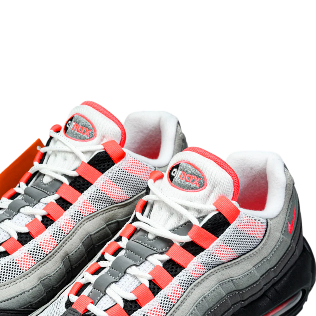 AM95 OG 'Solar Red'