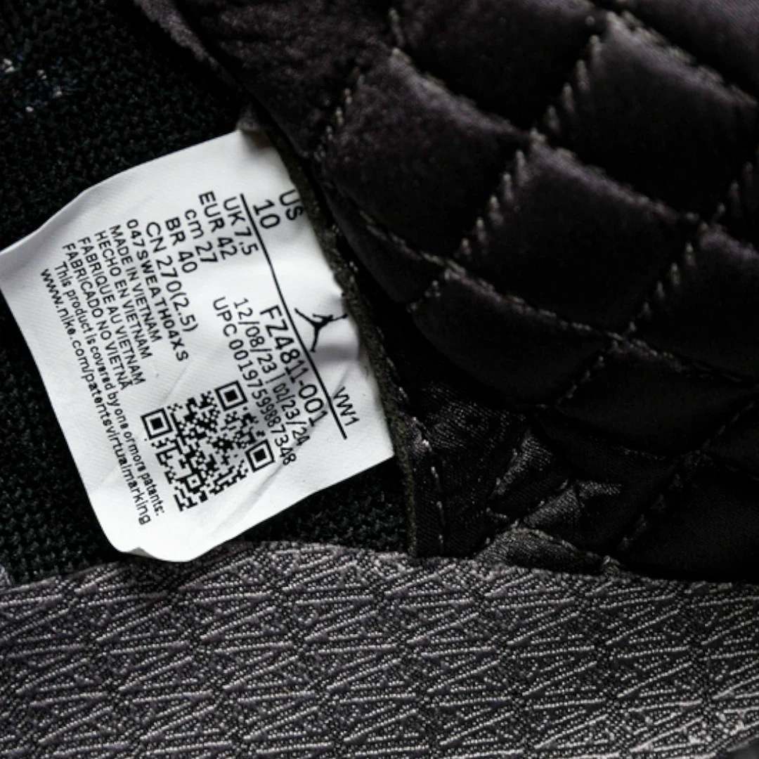 A Ma Maniere 'While You Were Sleeping' x AJ3 Retro