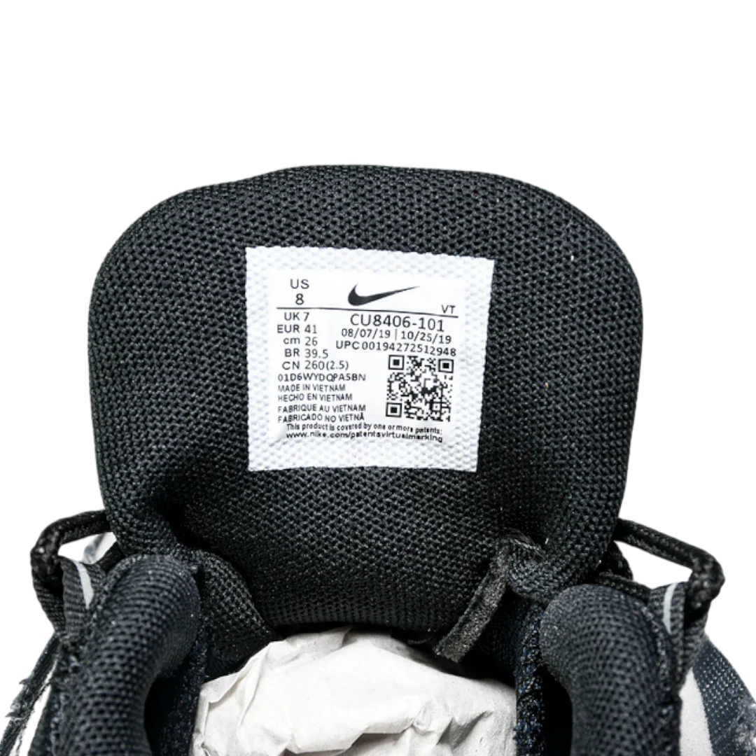 AM95 x Comme des Garcons 'Black Grey'