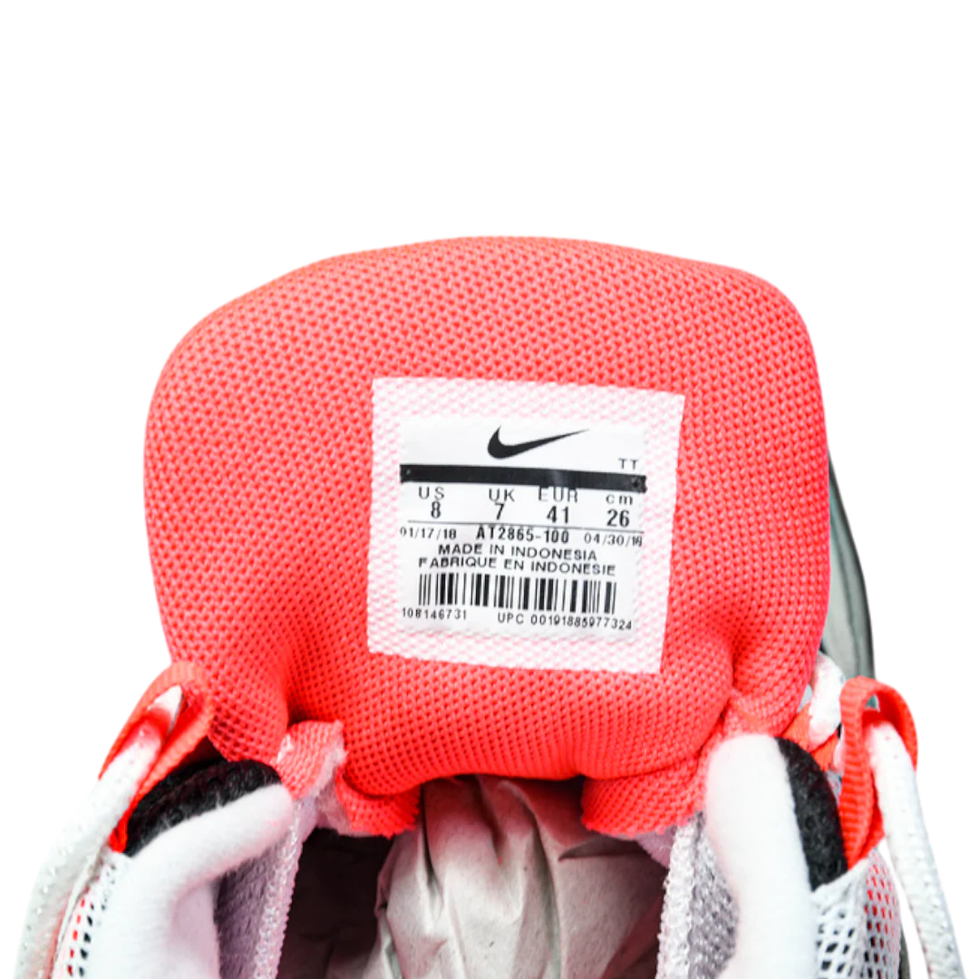 AM95 OG 'Solar Red'