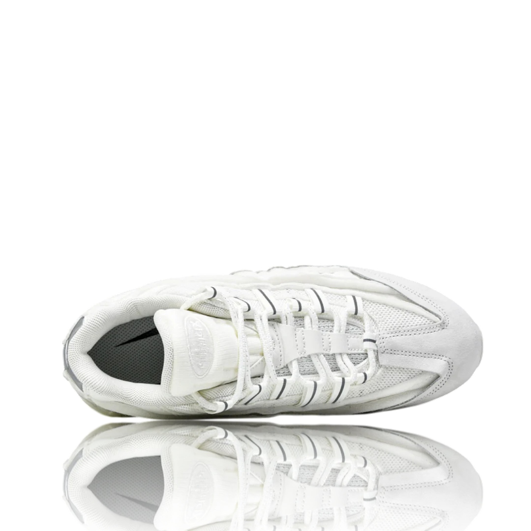 AM95 x Comme des Garcons 'White'