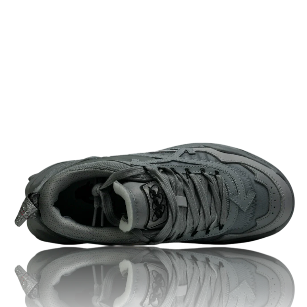 Off-White Odsy-1000 'Light Grey'
