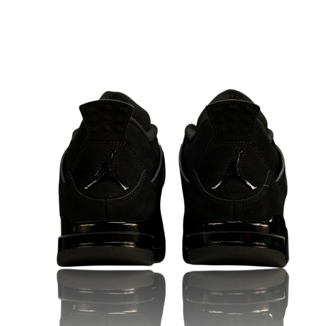 AJ4 Retro 'Black Cat' (2020)