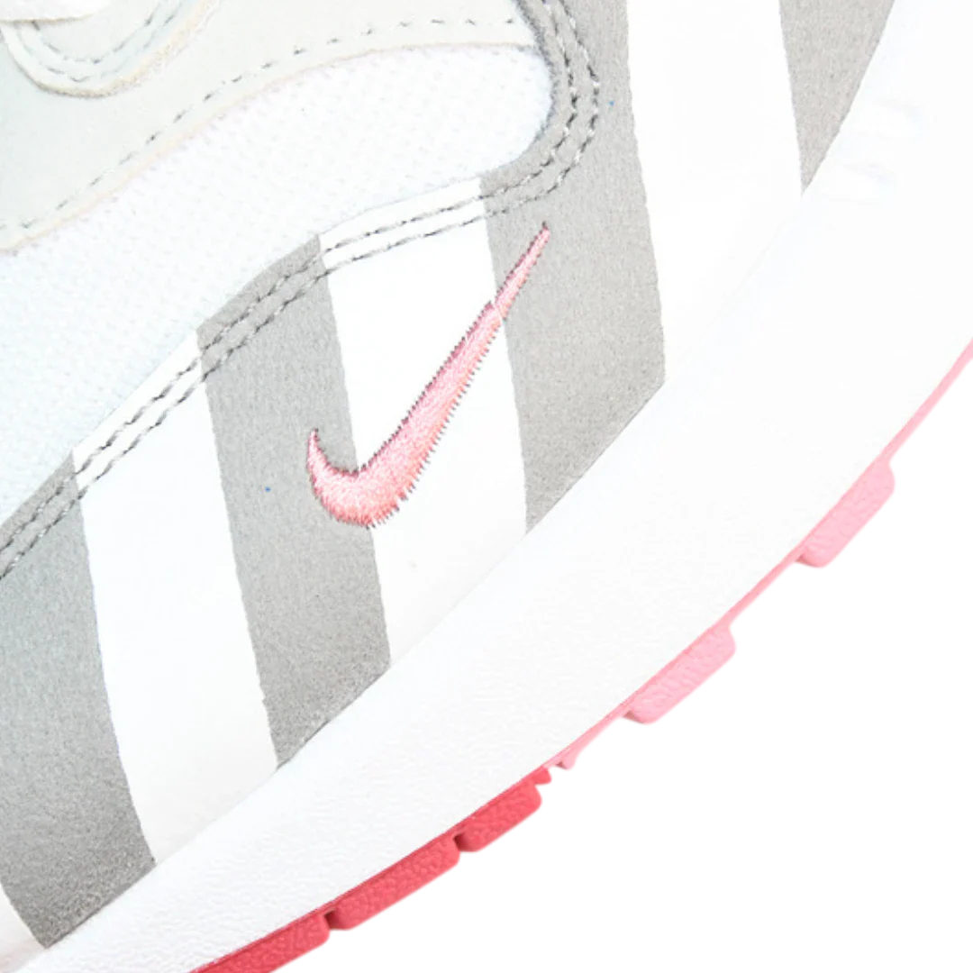 AM1 x Parra