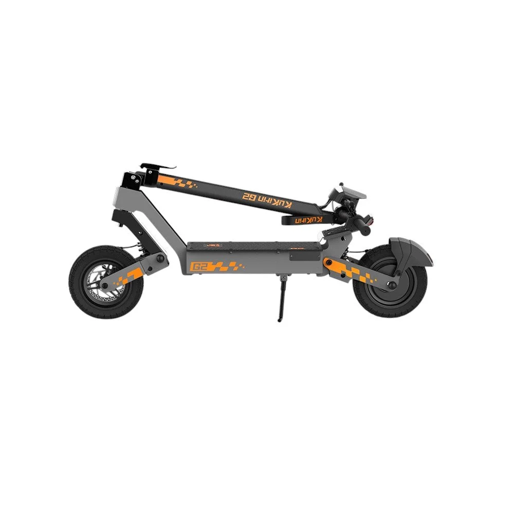 KuKirin G2 Electric Scooter