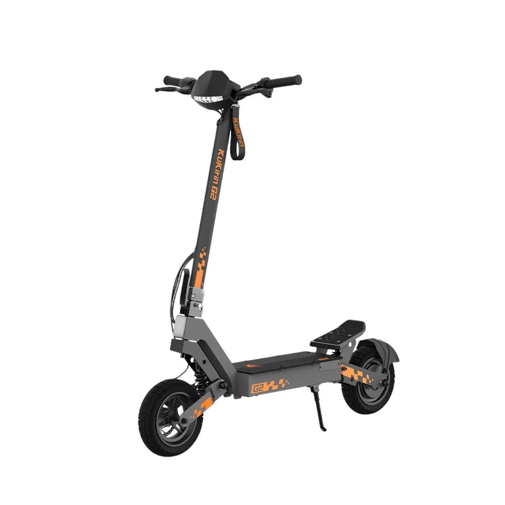 KuKirin G2 Electric Scooter