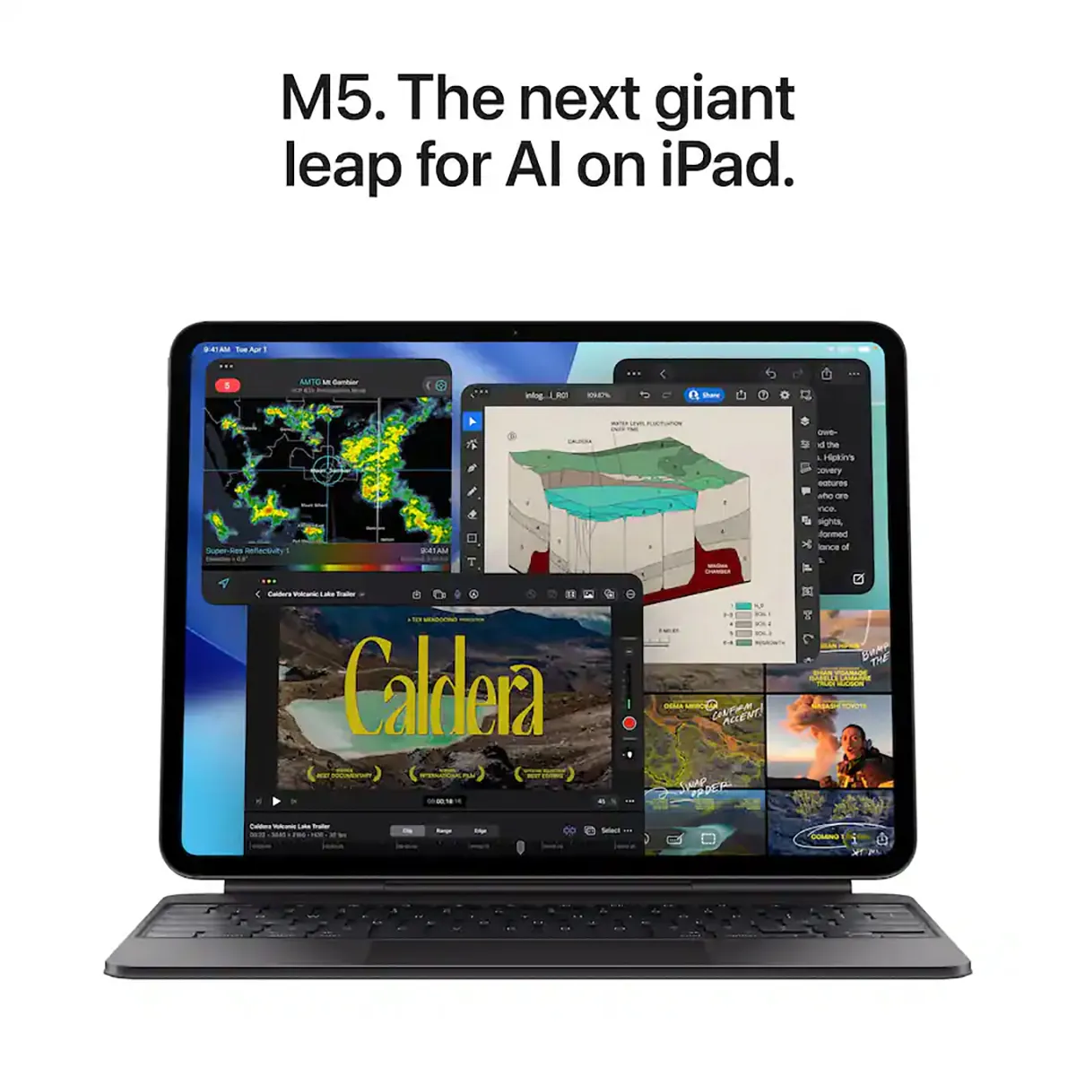 【Clearance Sale】iPad Pro 13