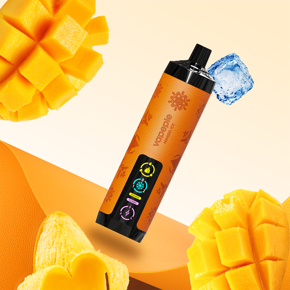 VAPEPIE AirPush 20000 PUFFS