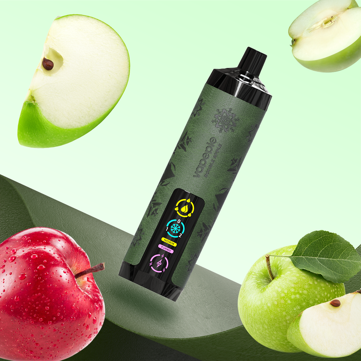 VAPEPIE AirPush 20000 PUFFS