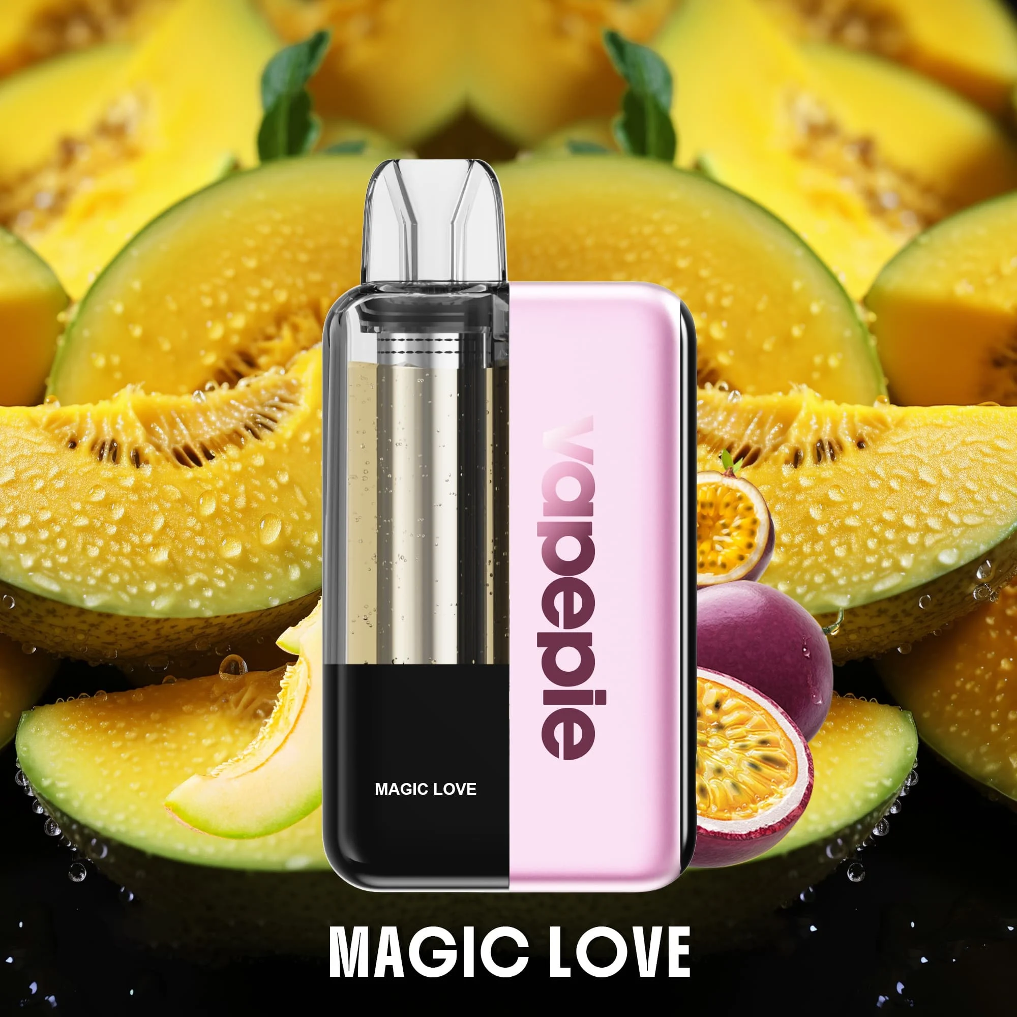 VAPEPIE&TK Ultra X 15000 PUFFS