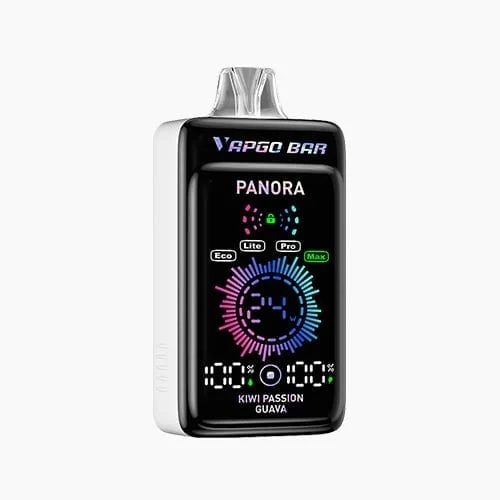 Vapgobar Panora 25000 PUFFS