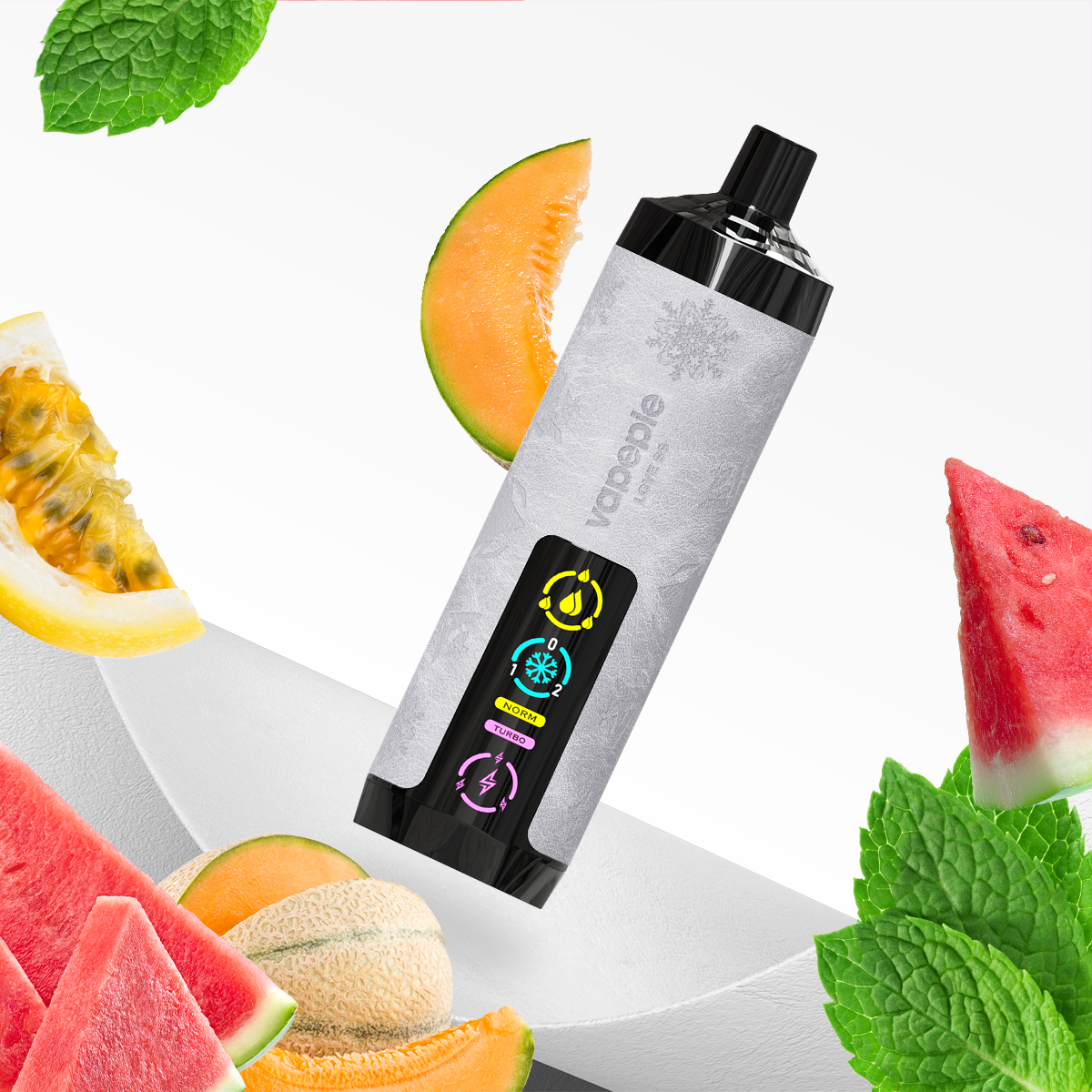 VAPEPIE AirPush 20000 PUFFS