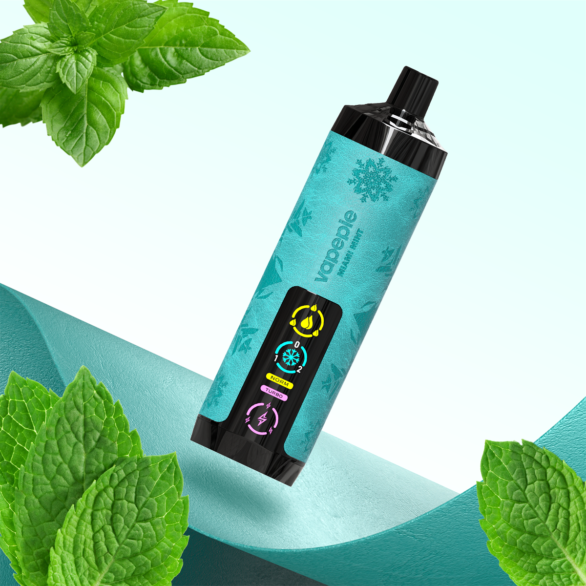 VAPEPIE AirPush 20000 PUFFS