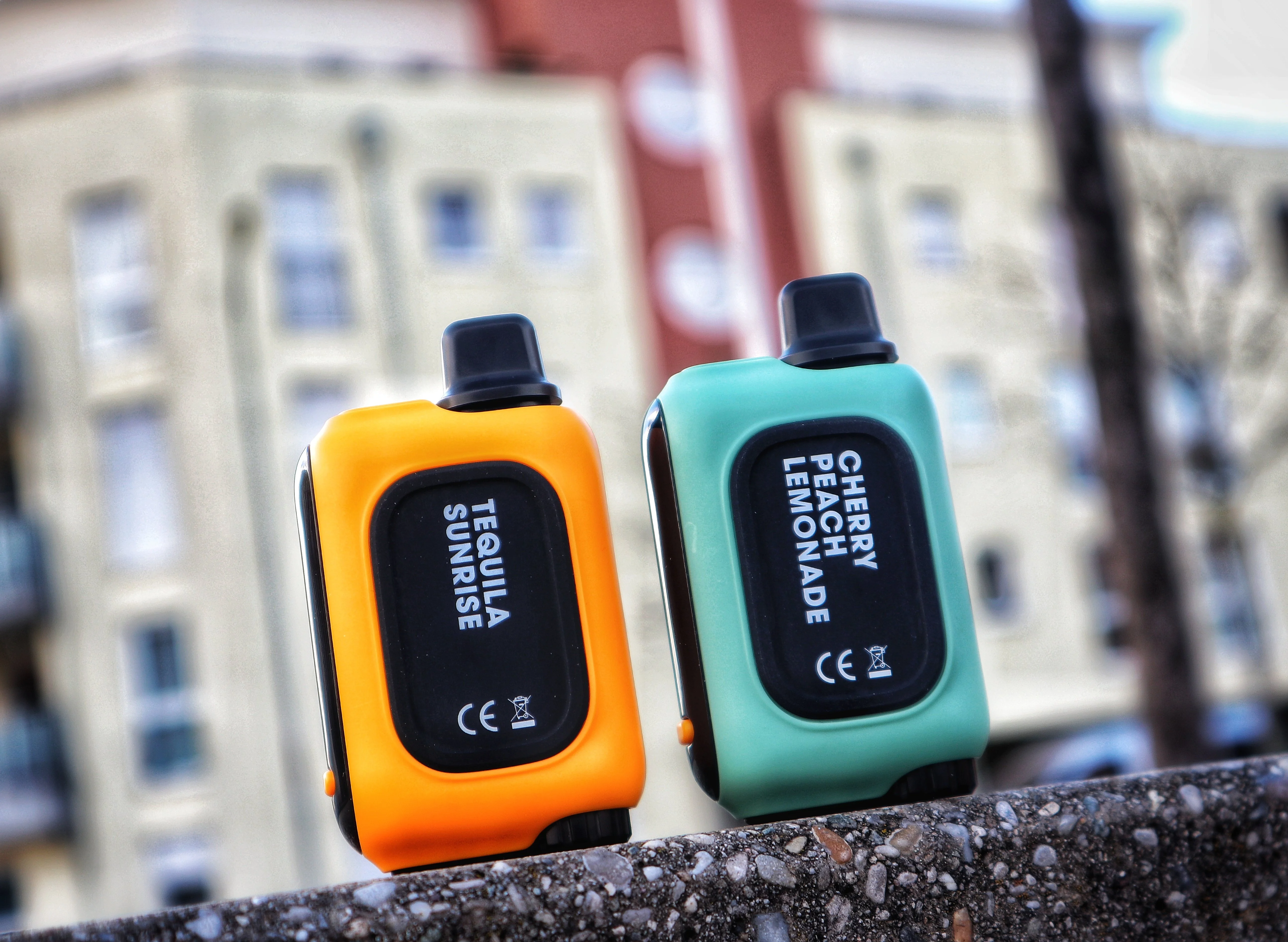 Instabar Wt 15000 Puffs